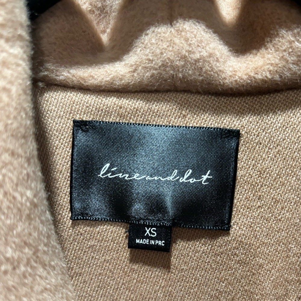 Fringe Jacket - image 4